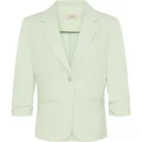 Fransa Blazer grøn