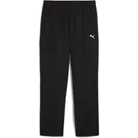 Puma Wardrobe Ess Relaxed Cargohose, størrelse X-Small