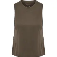 Hummel Mt Vanja Muscle ærmeløs T-shirt
