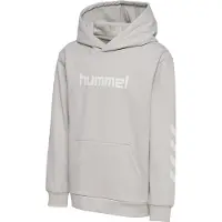Hummel Sportsweatshirt grå