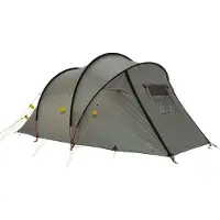Wechsel Tents Voyager 3 2-Lags Telt 2-LAGS TELT TRAVEL-L.