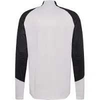 Hummel Blaze 2.0 Training Halv Lynlås Sweatshirt