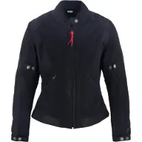 Helstons Stoner Evo Air Mesh Jakke