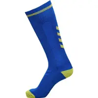 Hummel Elite indendørssokker, lange - , størrelse 46-48