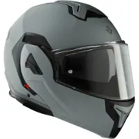 Tucano Urbano Fastflip Modulær Hjelm
