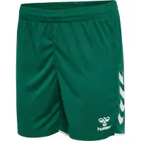 Hummel Sportsbukser gran / hvid