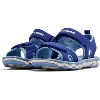 Hummel Sandaler - Sport JR - Dazzling Blue - - 36 - Sandal