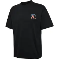 Hummel Loose Whistle T-shirt Med Korte ærmer