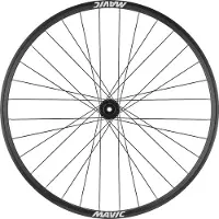 Mavic E-access Xr22 29´´ Cl Disc Tubeless Mtb Forhjul