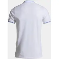 Joma Confort Classic Kortærmet Polo