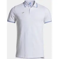 Joma Confort Classic Kortærmet Polo