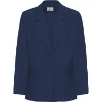 Ichi Blazer 'IHFAVA' navy