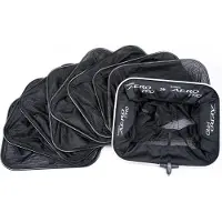 Shimano Fishing Aero Pro Rectangular Fisk Opbevaringsnet