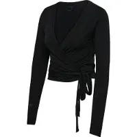 Hummel Soft Wrap T-shirt Med Lange ærmer