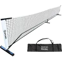 Sporti France 013007 Pickleballnet