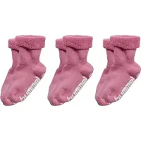 Hummel Strømper - HmlMini - 3-pak - Polignac - - 18/20 - Strømper