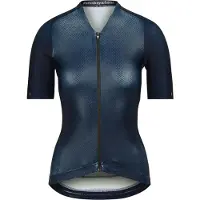 Bioracer Icon Coldblack Kortærmet Trøje