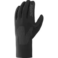 Mavic Ksyrium Alpha Fingerløse Handsker