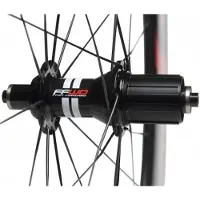 FFWD Ratchet Shimano 9/10/11s Freehub-krop