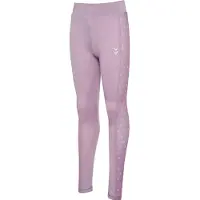 Hummel Mix Mid Waist Leggings