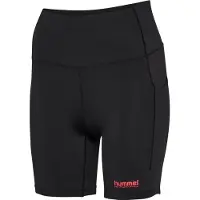 Hummel Hiit Intensity High Waist Korte Leggings