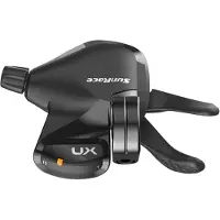 Sunrace Dlux51 P-push Cues/linkglide Gearskifter