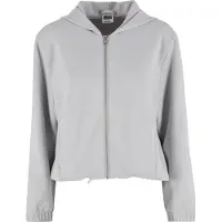 Urban Classics Tb8168 Sweatshirt Med Lynlås