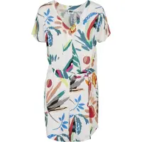 Urban Classics Viscose Kortærmet Romper