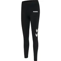 Hummel Legacy Tights - Sort Kvinde, størrelse X-Small