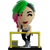 Youtooz Cyberpunk 2077 Judy Vinylfigur 10 Cm
