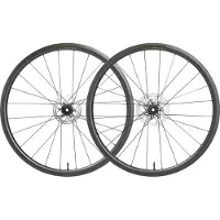 FFWD Ryot44 N/cage Cl Disc Tubeless Landevejs Hjulsæt