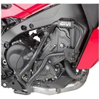 Givi Styrtbøjle Yamaha Tracer 9 21-22 Sort