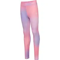 Hummel Sportsbukser lyselilla / lys pink