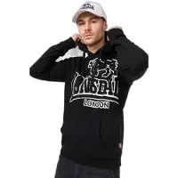 Lonsdale Tadley Hættetrøje