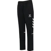 Hummel Sportsbukser sort / hvid