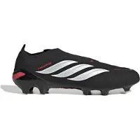 Adidas Predator League Laceless Fg Fodboldstøvler