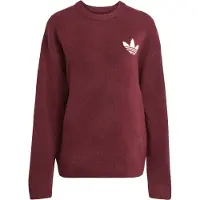 Adidas Originals Knitted Sweatshirt