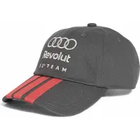 Adidas Audi F1 Team Dna 3 Stripes Kasket
