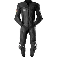 Furygan Eclipse X Kevlar Perforeret Læderdragt