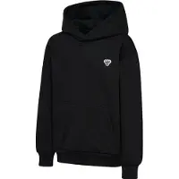 Hummel Loose Bee Hættetrøje