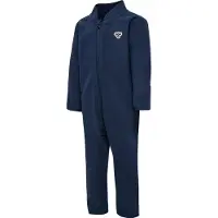 Hummel Overall mørkeblå / hvid