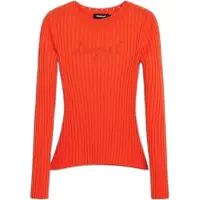 Desigual Shirts orangerød