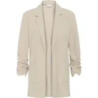 Kaffe Blazer 'KAPheobe' greige