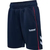 Hummel Interlock Adjust Shorts