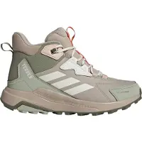 Adidas Terrex Anylander Leather Mid Climaproof Vandresko