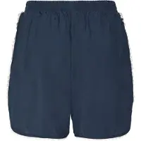 Ichi Bukser 'IHLeni' navy / hvid