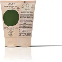 Nuura White Spf50+ 50ml Ansigtscreme