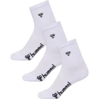 Hummel Sokker sort / hvid