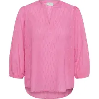 Kaffe Bluse 'Gabriela' eosin