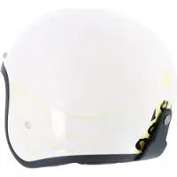 Helstons Leo Ec2206 åben Hjelm